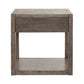 Bartlett Field - Table