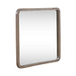 South Bend - Landscape Mirror - Burnished Clay