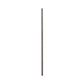 Palmetto Heights - Landscape Mirror - Shell White & Driftwood
