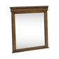 Carolina Park - Mirror - Amber Brown