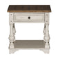Morgan Creek - Table Set