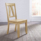 Lindsey Farm - Splat Back Side Chair (RTA)
