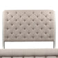Magnolia Manor - Upholstered Sleigh Headboard