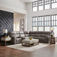 Camden - 6 Piece Sectional