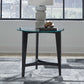 Capri - Wood Table