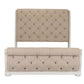 Abbey Park - Sleigh Bed