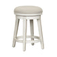 Modern Farmhouse - Console Swivel Stool