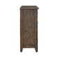 Midland Falls - Buffet - Rustic Brown