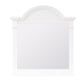Summer House - Mirror - Oyster White