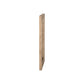 Haven Hills - Landscape Mirror - Camel Beige