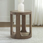 South Bend - Round Table