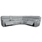 Chase - Sofa Set