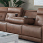 Beckham - Armless Chair With DDT - Aline Saddle