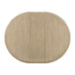 Summer House - Round Pedestal Table Top - Sand Dune