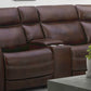 Blair - Console - Cognac