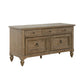 Americana Farmhouse - Credenza