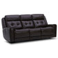 Carrington - Sofa P3 & ZG