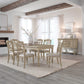 Summer House - Rectangular Table Set