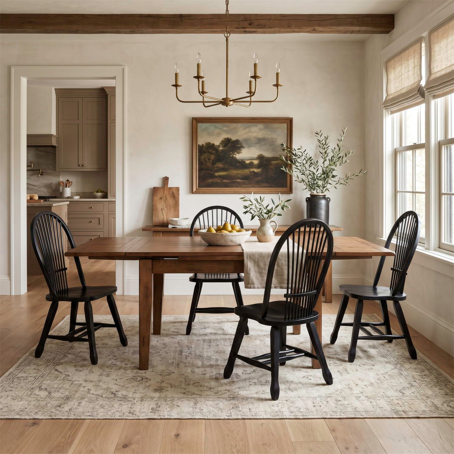 Treasures - Dining Room Set