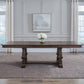 Providence Park - Trestle Table Top - Chateau Brown