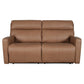 Chase - Armless Chair - Oslo Antelope