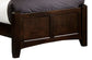 Bonanza - Full Rails - Merlot