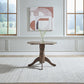 Brook Bay - Drop Leaf Table Top - Sandstone