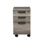 Tanners Creek - File Cabinet - Graystone