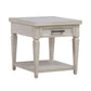 Caruso Heights - Table