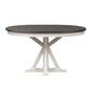Allyson Park - Pedestal Table Set