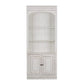 Magnolia Manor - Bunching Bookcase - Antique White