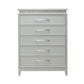Reflections - 5 Drawer Chest With Lights