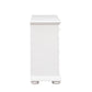 Summer House - 2 Door 5 Drawer Dresser - Oyster White