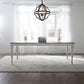 Magnolia Manor - Rectangular Leg Table