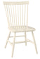 Tide & Timber - Desk Chair