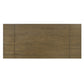 Brook Bay - Gathering Trestle Table Top - Sandstone