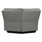 Camden - Corner Wedge - Aline Light Gray