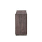 Modern Edge - 77" TV Console - Caffe