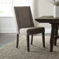 Double Bridge - Upholstered Chair