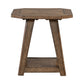 Carolina Park - Octagonal Table