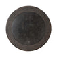 Paradise Valley - Round Chairside Table - Saddle Brown