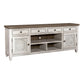 Heartland - Tile TV Console