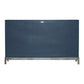 Braxton - Accent Cabinet - Azure Blue