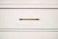 Pure Maple - 5 Drawer Chest