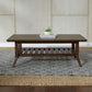 Ventura Blvd - 3 Piece Table Set - Bronze Spice