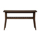 Ventura Blvd - Sofa Table - Bronze Spice