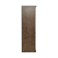 Arden Road - Corner Cabinet - Satin Cherry