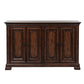 Armand - Buffet - Antique Brownstone