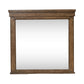 Carolina Park - Mirror - Amber Brown