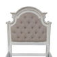 Magnolia Manor - Upholstered Panel Headboard